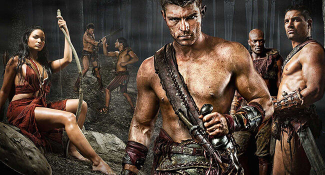 Nonton Download Film Spartacus 2010 2013 1 8372f