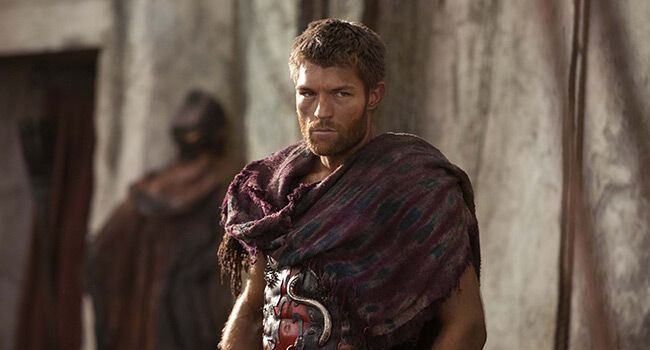 Nonton Download Film Spartacus 2010 2013 2 25efd