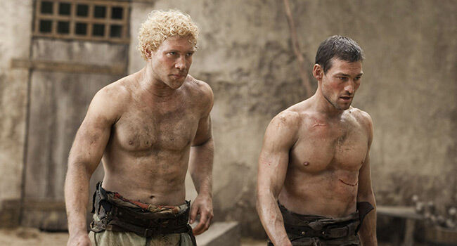 Nonton Download Film Spartacus 2010 2013 3 1d7bb