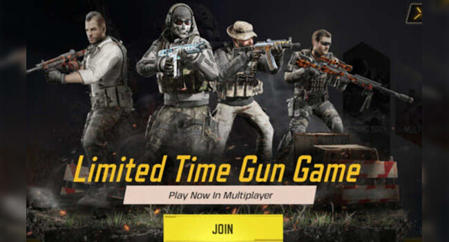 Fitur Baru Call Of Duty Mobile Halloween Update 3 96657