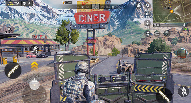 Fitur Baru Call Of Duty Mobile Halloween Update 5 A91be