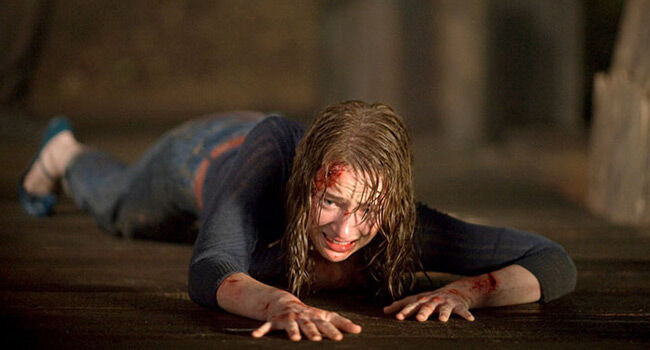 Klise Film Horror Yang Bodoh 3 8c39c