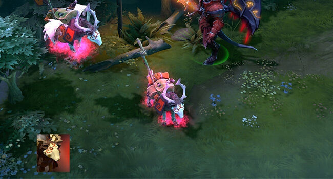 Item Termahal Dota 2 1 25d6d