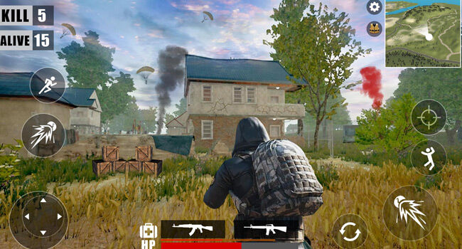 Kata Kata Anak Pubg Sindir Free Fire Pubg Mobile Bp And Uc