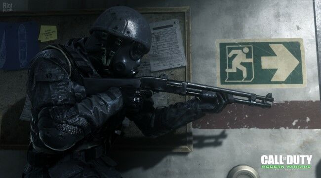Wallpaper Call Of Duty Modern Warfare 2019 Desktop Pc 4k 3840 2138 5 Custom 8dcaa
