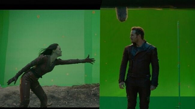 Guardians Of The Galaxy 1