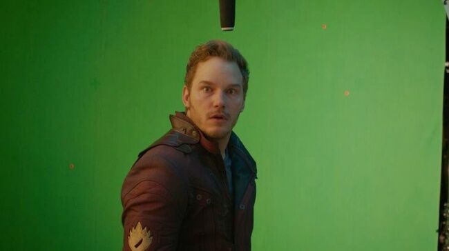 Guardians Of The Galaxy 3
