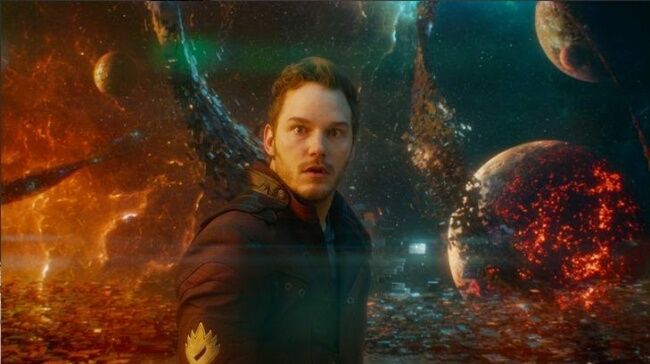 Guardians Of The Galaxy 4