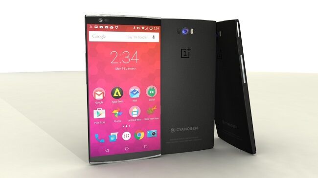 Smartphone Paling Lama Cas 1
