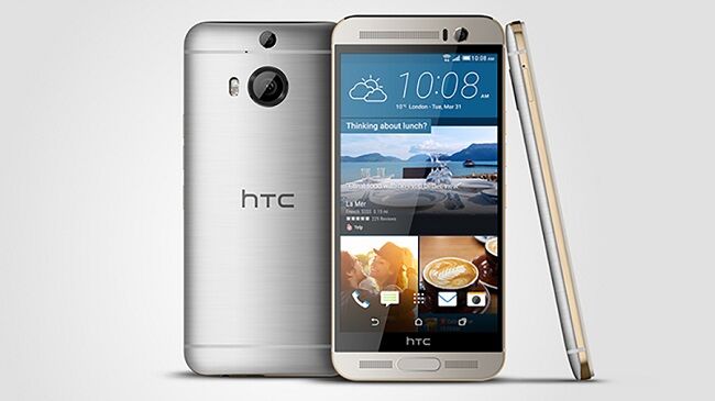 Smartphone Paling Lama Cas 3