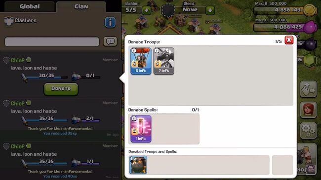 Bocoran Coc 5 2