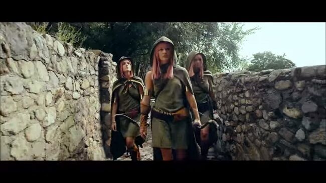 Trailer Film Coc Di Dunia Nyata 2