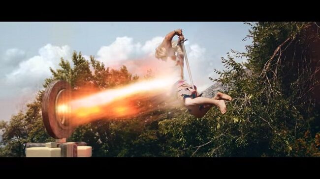 Trailer Film Coc Di Dunia Nyata 3