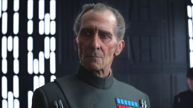 Rogue One A Star Wars Story 2