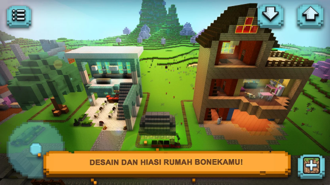 game desain rumah