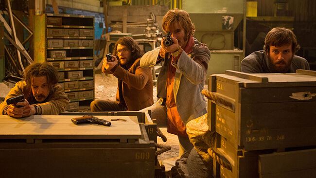 Free Fire All