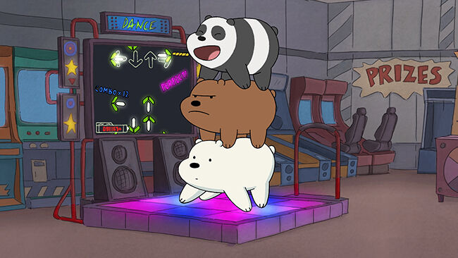 We Bare Bears Inside 01 D8013