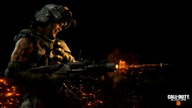 Wallpaper Call Of Duty 4 Desktop Android Iphone 4 Custom 160d0