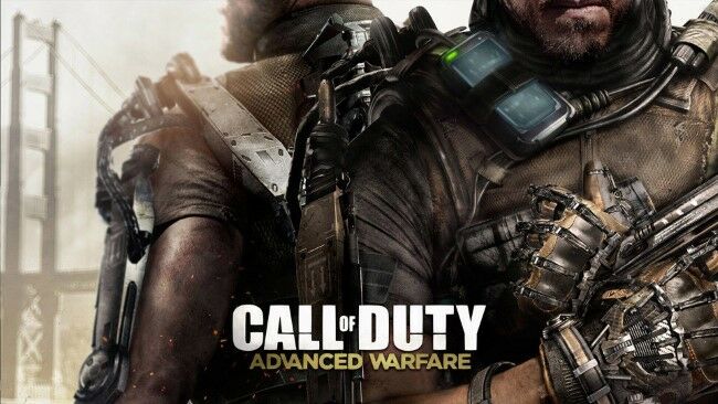 Wallpaper Call Of Duty Advanced Warfare Desktop Pc Full Hd 1920 1080 1 Custom Ff821