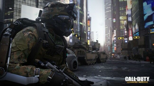 Wallpaper Call Of Duty Advanced Warfare Desktop Pc Qhd 2560 1440 5 Custom D52d4