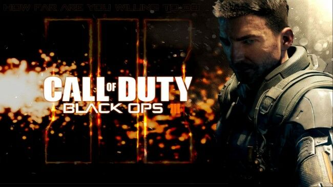 Wallpaper Call Of Duty Black Ops Iii Desktop Pc Android Iphone 4 Custom 34266