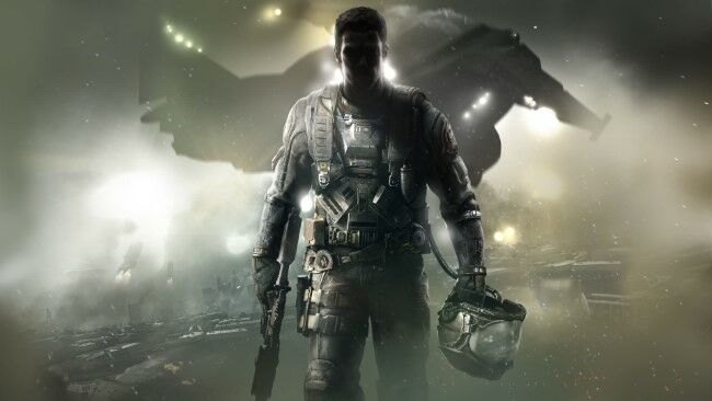 Wallpaper Call Of Duty Infinite Warfare Desktop Pc Full Hd 1920 1080 1 Custom B453c