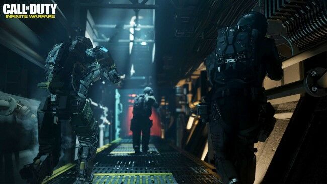 Wallpaper Call Of Duty Infinite Warfare Desktop Pc Qhd 2560 1440 3 Custom 9c2fc