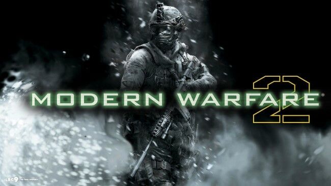 Wallpaper Call Of Duty Modern Warfare 2 Desktop Pc 1920 1080 2 Custom Aeb66