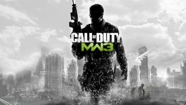 Wallpaper Call Of Duty Modern Warfare 3 Desktop Pc Full Hd 1920 1080 1 Custom D3681
