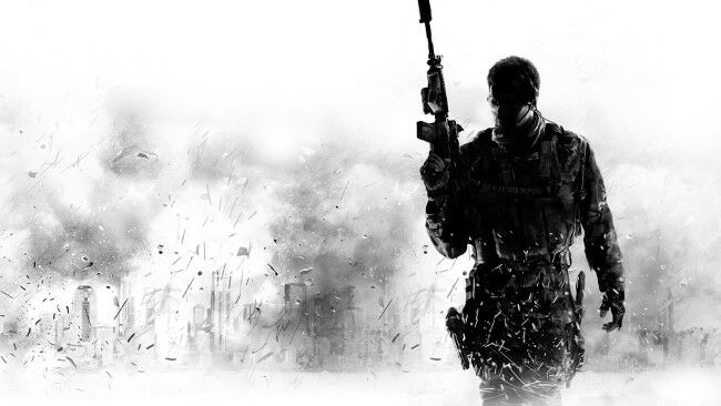 Wallpaper Call Of Duty Modern Warfare 3 Desktop Pc Full Hd 1920 1080 5 Custom 6fa2b