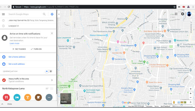 Google Maps 1 C9f97