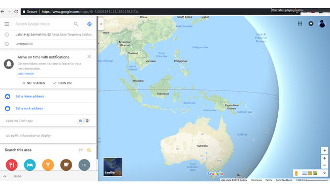 Google Maps 3 Abdf0
