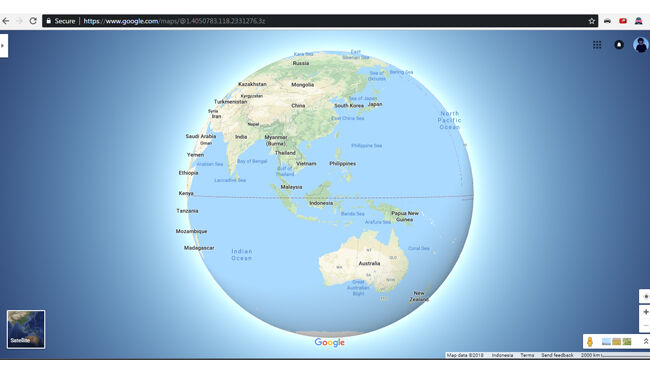 Google Maps 4 C0a62