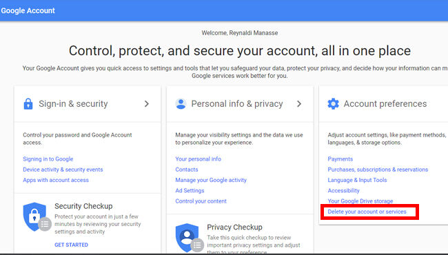Cara Hapus Akun Google Permanen 1 6f929
