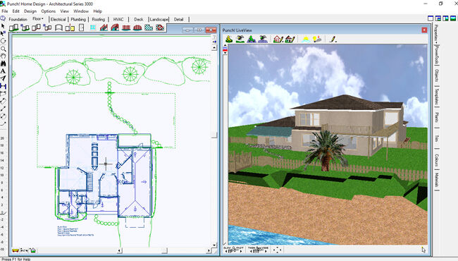 16 Aplikasi Desain Rumah Terbaik 2019  PC & Android 