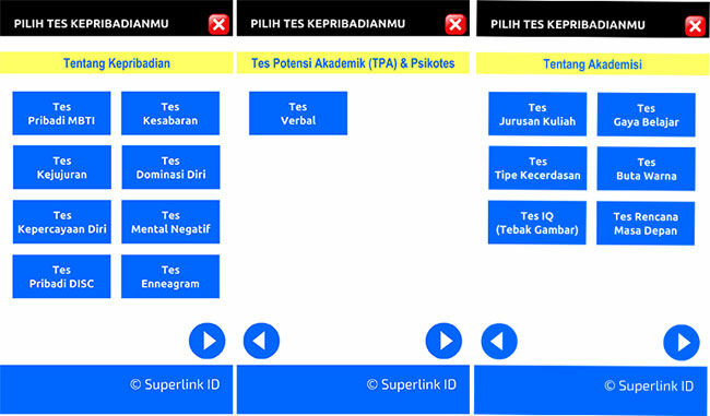Cara Test Iq Gratis Akurat Android 1 Bf44d
