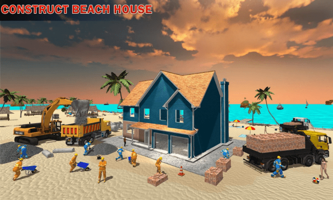 8 Game Desain Rumah  Android Terbaik JalanTikus com