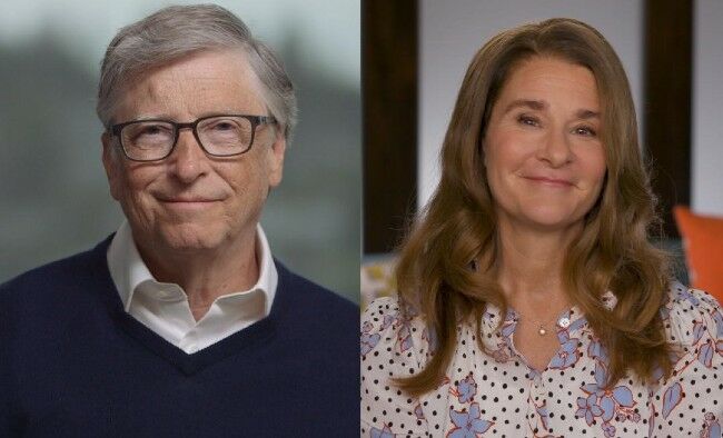 Bill And Melinda Gates Foundation Df4bf