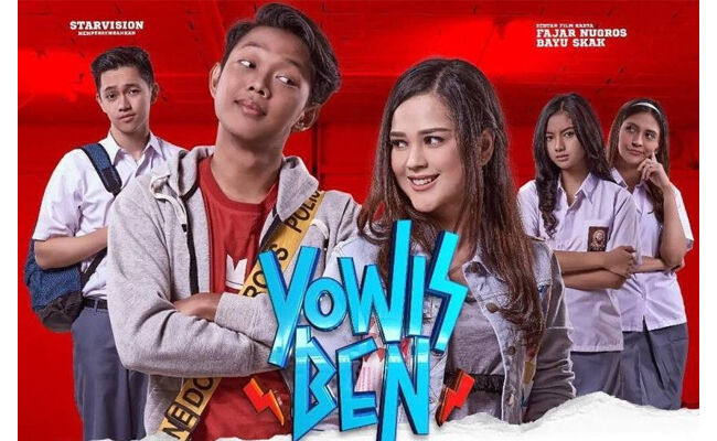 12 Film Lucu Indonesia Terbaru 2018 | Paling Kocak! - JalanTikus.com