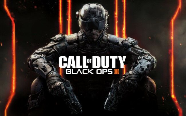Wallpaper Call Of Duty Black Ops Iii Desktop Pc Android Iphone 1 Custom E47ff