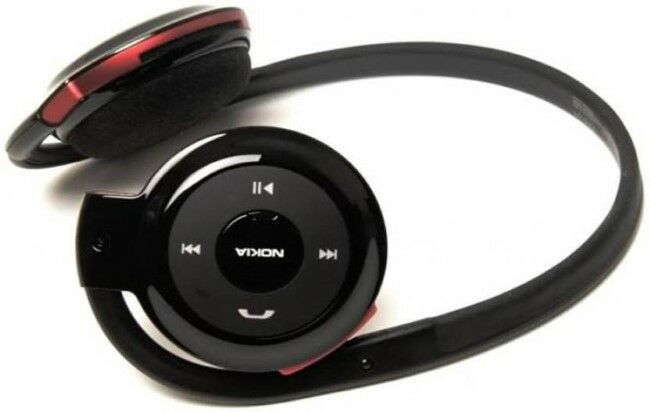 Headset Bluetooth Terbaik Tahun 2018