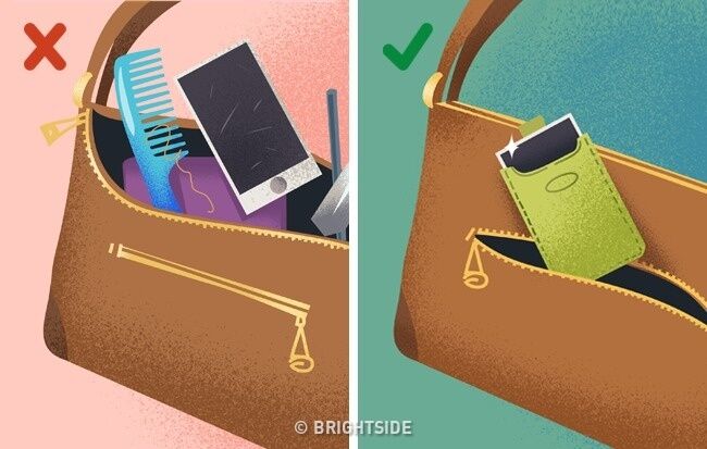 Kebiasaan Yang Merusak Gadget 2