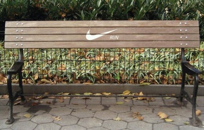 Nike Selalu Punya Cara Untuk Mendorong Masyarakat Terus Berolahraga
