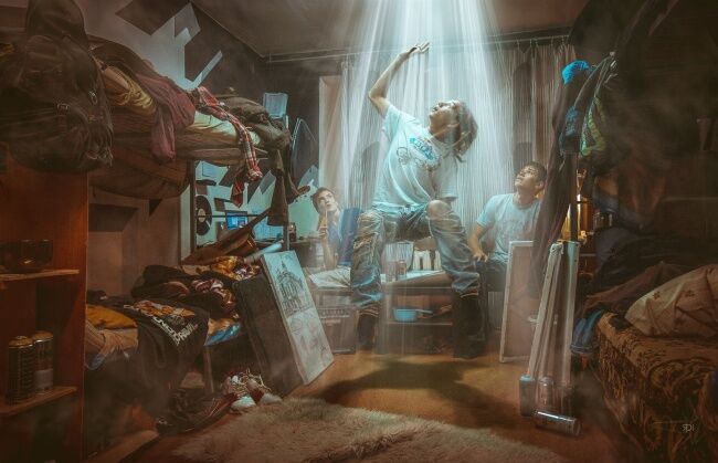 Foto Sebelum Dan Sesudah Photoshop 18