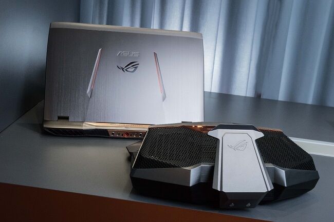 Asus Rog Gx700 2