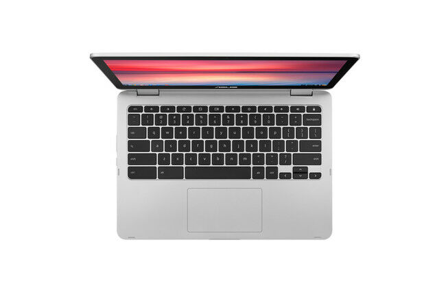 Asus Chromebook Flip C302 Rp 67 Jutaan