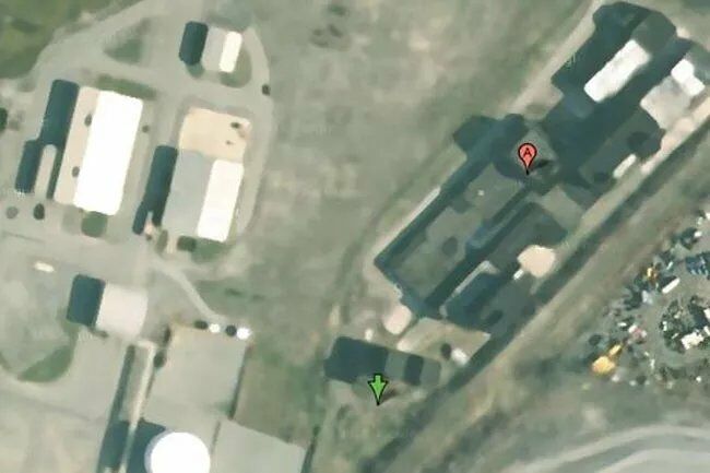 Tempat Misterius Google Maps 3 4ba15