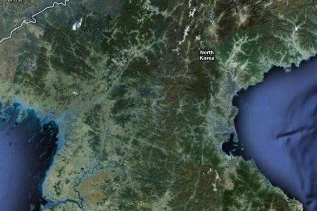 Tempat Misterius Google Maps 5 B2b66