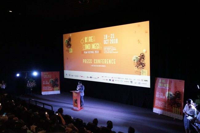 Korea Indonesia Film Festival 1 31e6c