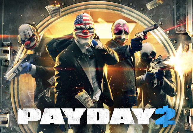 Payday2